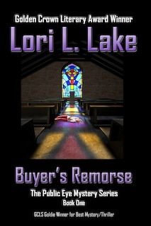Front cover_Buyer's Remorse