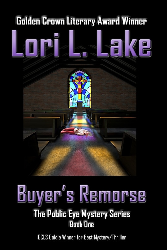 Front cover_Buyer's Remorse
