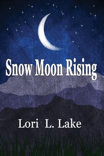 Couverture_Snow Moon Rising