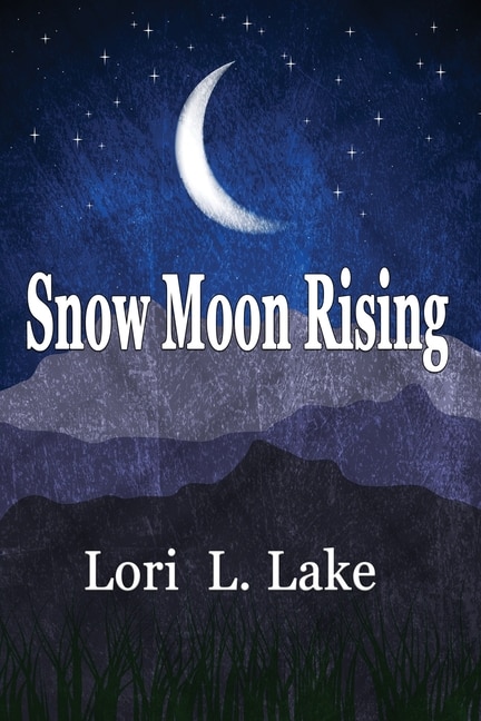 Couverture_Snow Moon Rising