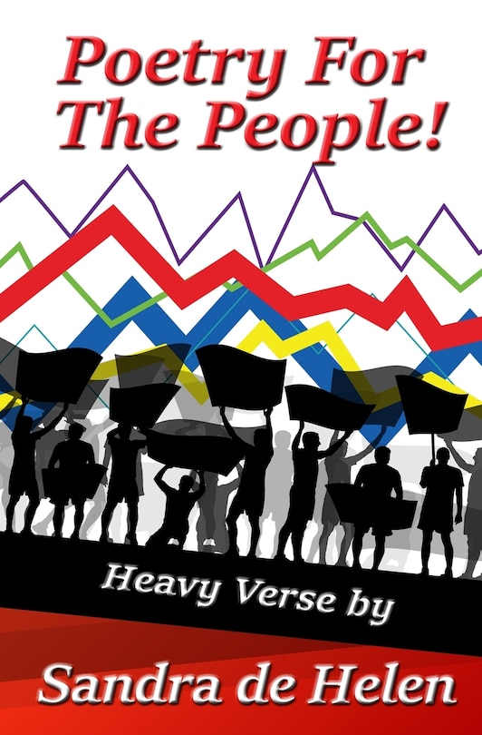 Front cover_Poetry for the People!