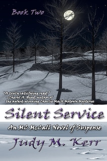 Couverture_Silent Service