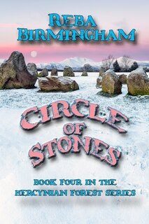 Front cover_Circle of Stones