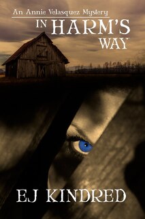 Front cover_In Harm's Way