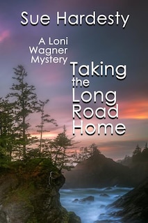 Front cover_Taking The Long Road Home