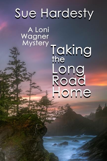 Front cover_Taking The Long Road Home