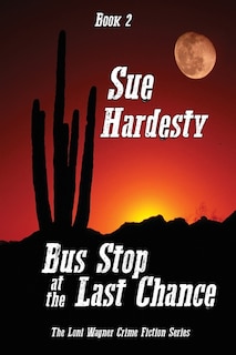 Front cover_Bus Stop at the Last Chance