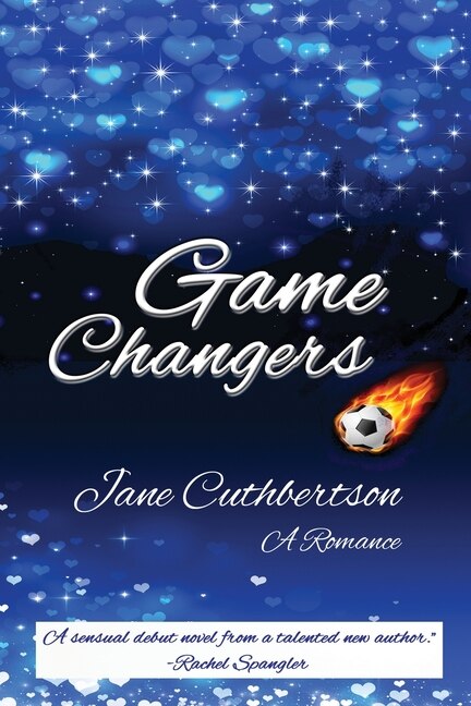 Front cover_Game Changers