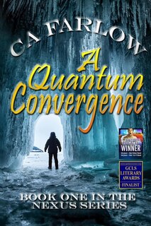 Front cover_A Quantum Convergence