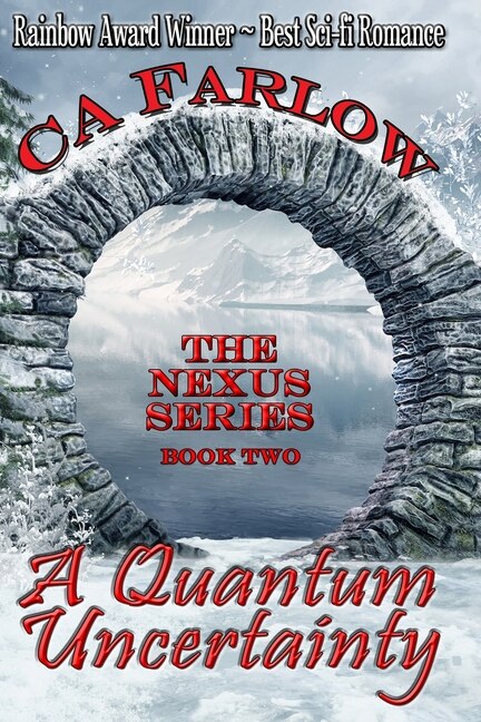 Front cover_A Quantum Uncertainty