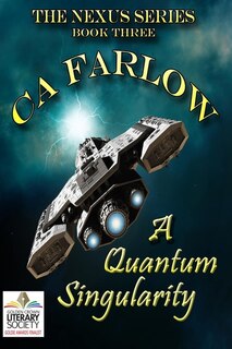 Couverture_A Quantum Singularity