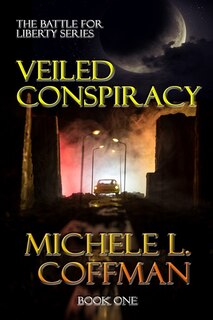 Couverture_Veiled Conspiracy