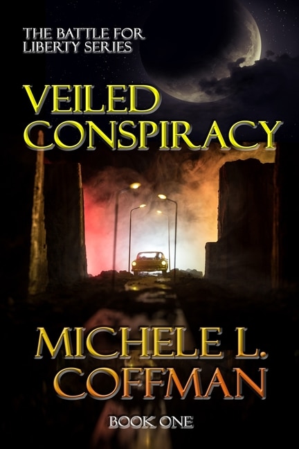 Couverture_Veiled Conspiracy