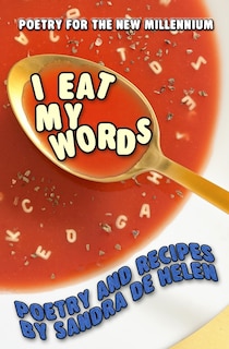 Front cover_I Eat My Words