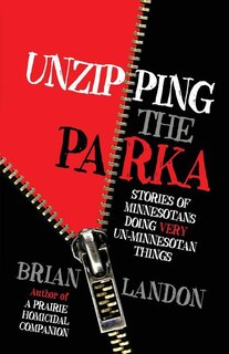 Couverture_Unzipping the Parka