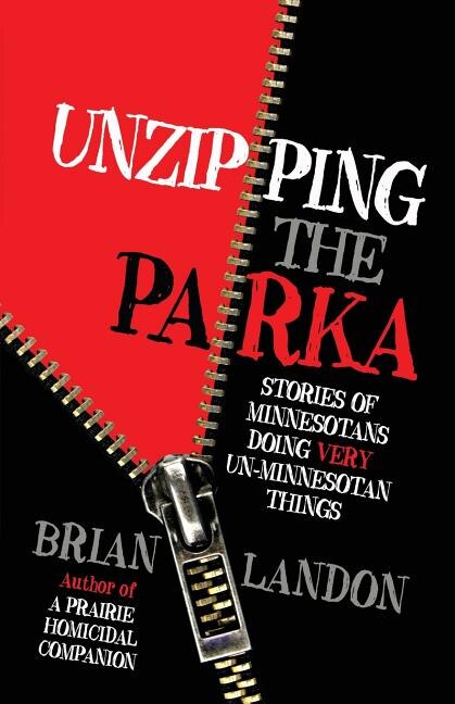 Couverture_Unzipping the Parka