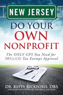 Front cover_New Jersey Do Your Own Nonprofit