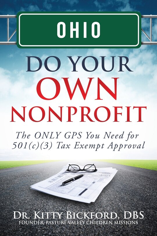 Couverture_Ohio Do Your Own Nonprofit