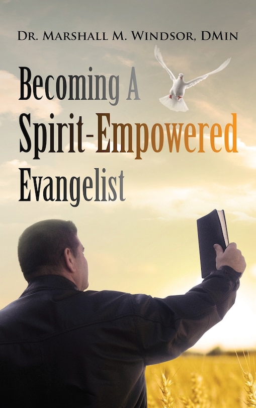 Couverture_Becoming A Spirit-Empowered Evangelist