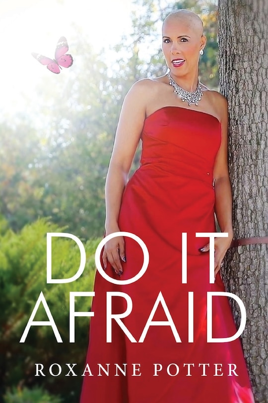 Front cover_Do It Afraid