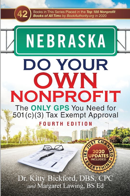 Couverture_Nebraska Do Your Own Nonprofit