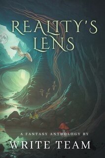 Front cover_Reality's Lens