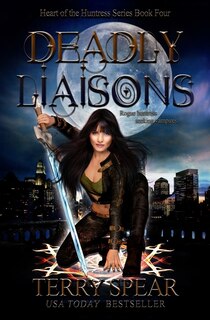 Deadly Liaisons: Vampire Romance