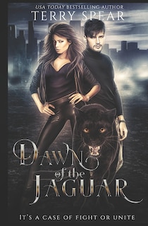 Dawn of the Jaguar