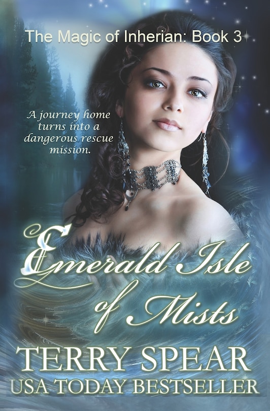 Emerald Isle of Mists: The Magic of Inherian