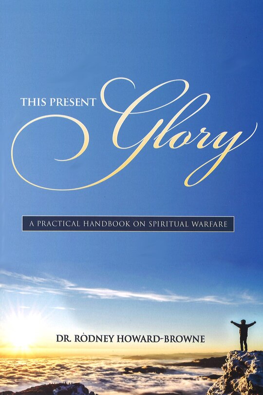 Front cover_This Present Glory