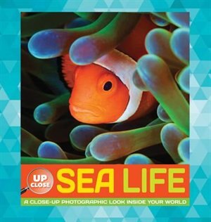 Couverture_Sea Life