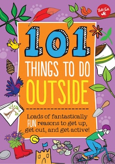 Couverture_101 Things To Do Outside