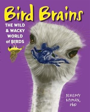 Front cover_Bird Brains