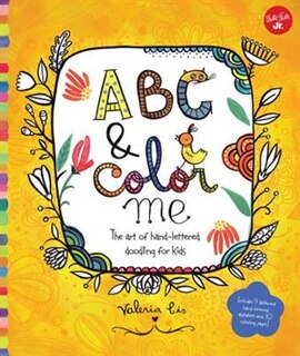 Front cover_Abc & Color Me
