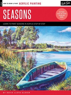 Couverture_Acrylic: Seasons