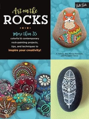 Front cover_Art on the Rocks