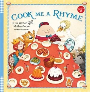 Couverture_Cook Me A Rhyme
