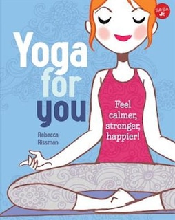 Couverture_Yoga For You