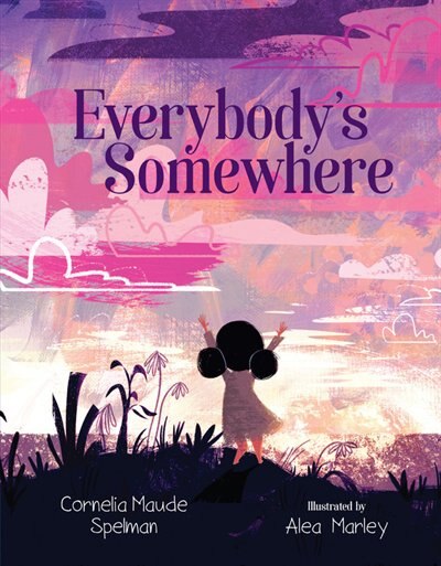 Couverture_Everybody's Somewhere