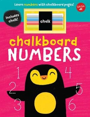 Couverture_Chalkboard Numbers