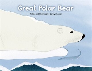 Couverture_Great Polar Bear