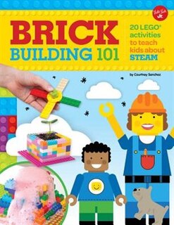 Front cover_Brick Building 101
