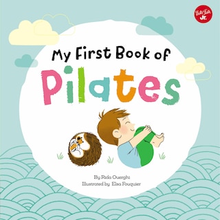 Couverture_My First Book Of Pilates