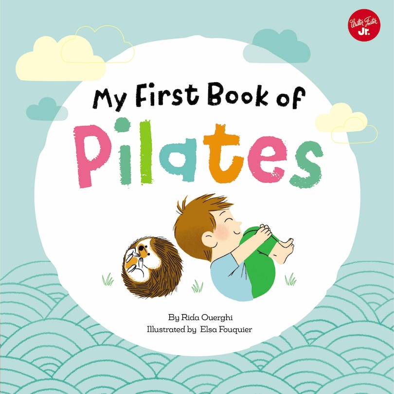 Couverture_My First Book Of Pilates