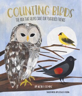 Front cover_Counting Birds