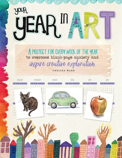 Couverture_Your Year In Art