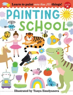 Couverture_Painting School