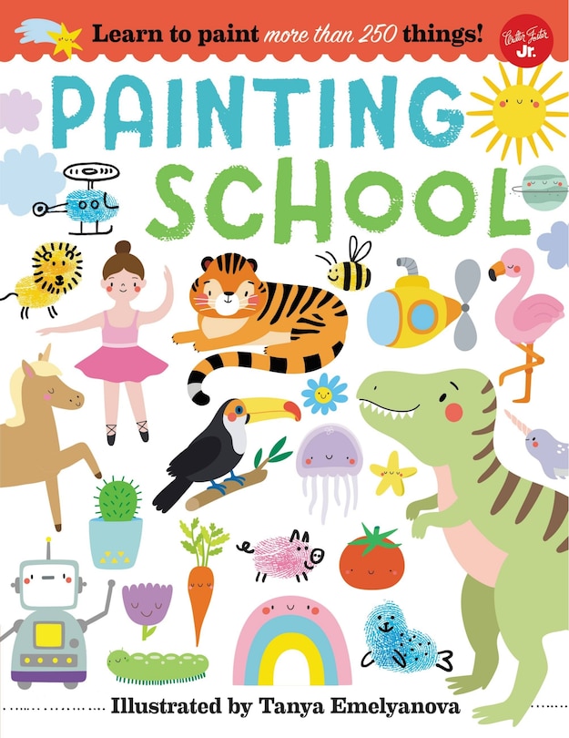 Couverture_Painting School