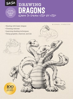 Front cover_Drawing: Dragons