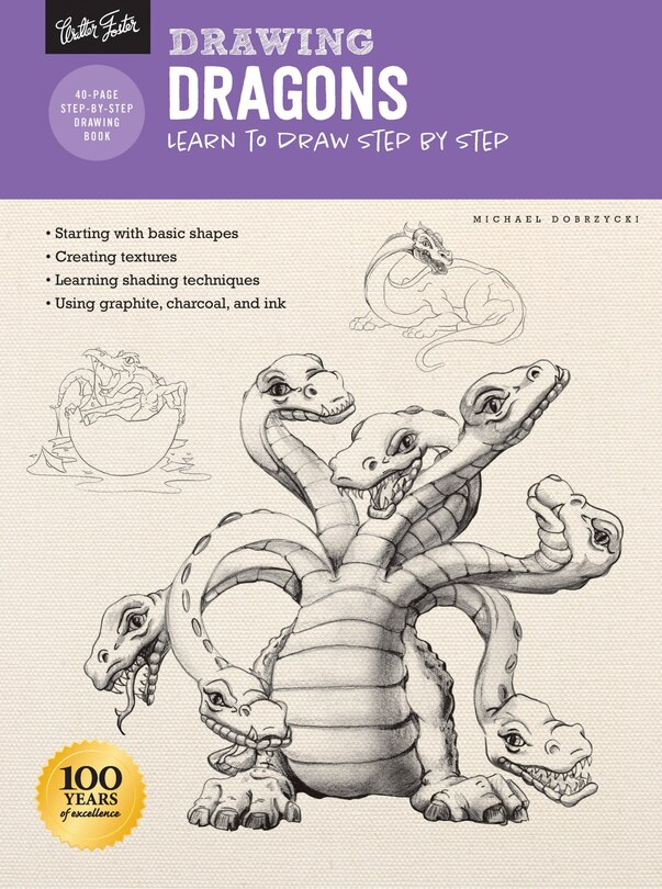 Front cover_Drawing: Dragons